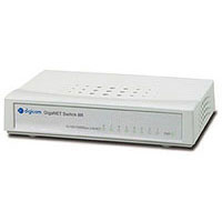 Digicom Giganet Switch 8R (8E4412)